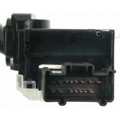 Headlight Switch by BLUE STREAK (HYGRADE MOTOR) - CBS1327 pa12