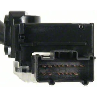 Headlight Switch by BLUE STREAK (HYGRADE MOTOR) - CBS1328 pa2