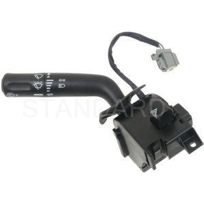Headlight Switch by BLUE STREAK (HYGRADE MOTOR) - CBS1332 pa6