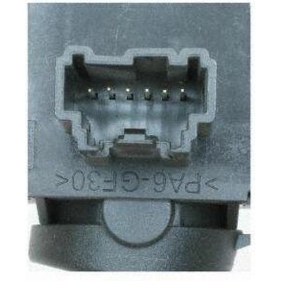 Headlight Switch by BLUE STREAK (HYGRADE MOTOR) - CBS1336 pa5