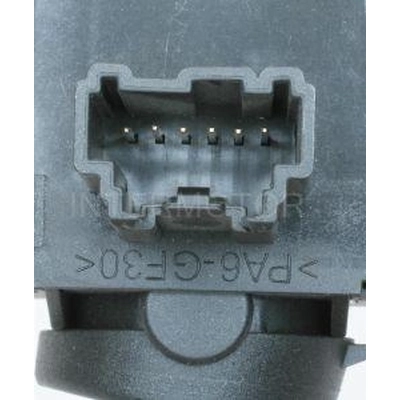 Headlight Switch by BLUE STREAK (HYGRADE MOTOR) - CBS1336 pa6