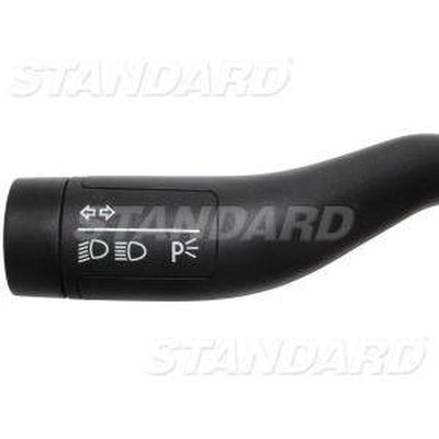 Headlight Switch by BLUE STREAK (HYGRADE MOTOR) - CBS1352 pa6