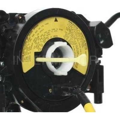 Headlight Switch by BLUE STREAK (HYGRADE MOTOR) - CBS1374 pa3