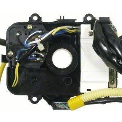 Headlight Switch by BLUE STREAK (HYGRADE MOTOR) - CBS1378 pa8