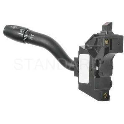 Headlight Switch by BLUE STREAK (HYGRADE MOTOR) - CBS1403 pa2