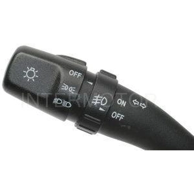Headlight Switch by BLUE STREAK (HYGRADE MOTOR) - CBS1407 pa1