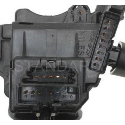 Headlight Switch by BLUE STREAK (HYGRADE MOTOR) - CBS1416 pa3