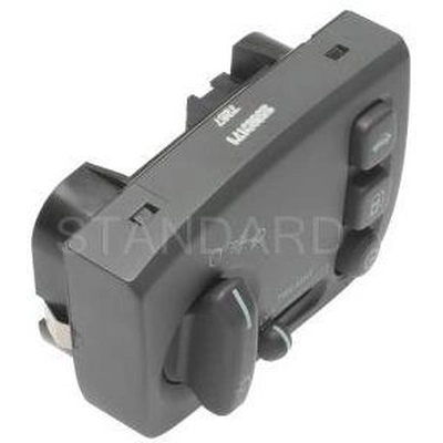 Headlight Switch by BLUE STREAK (HYGRADE MOTOR) - CBS1435 pa4