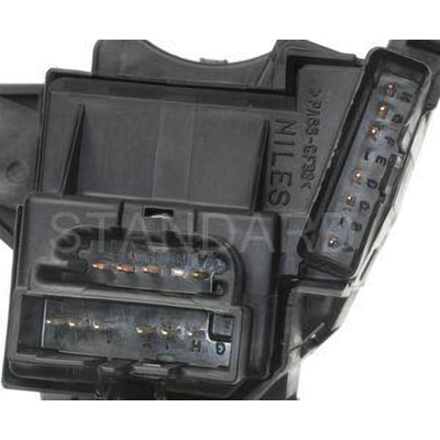 Headlight Switch by BLUE STREAK (HYGRADE MOTOR) - CBS1444 pa3