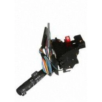 Headlight Switch by BLUE STREAK (HYGRADE MOTOR) - CBS1452 pa48
