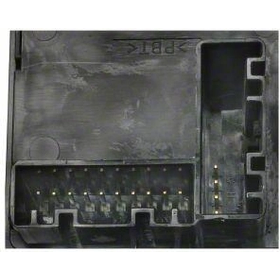 Headlight Switch by BLUE STREAK (HYGRADE MOTOR) - CBS1463 pa12