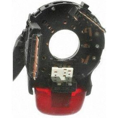 Headlight Switch by BLUE STREAK (HYGRADE MOTOR) - CBS1491 pa3