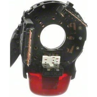 Headlight Switch by BLUE STREAK (HYGRADE MOTOR) - CBS1491 pa8