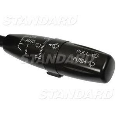 Headlight Switch by BLUE STREAK (HYGRADE MOTOR) - CBS1492 pa23