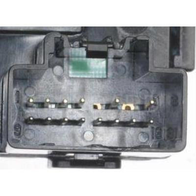 Headlight Switch by BLUE STREAK (HYGRADE MOTOR) - CBS1508 pa3