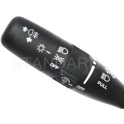 Headlight Switch by BLUE STREAK (HYGRADE MOTOR) - CBS1523 pa1