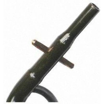 Headlight Switch by BLUE STREAK (HYGRADE MOTOR) - CBS1527 pa14
