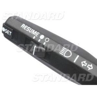 Headlight Switch by BLUE STREAK (HYGRADE MOTOR) - CBS1533 pa1