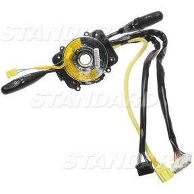 Headlight Switch by BLUE STREAK (HYGRADE MOTOR) - CBS1535 pa5
