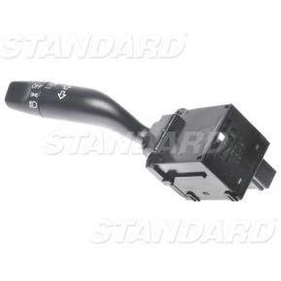 Headlight Switch by BLUE STREAK (HYGRADE MOTOR) - CBS1542 pa2