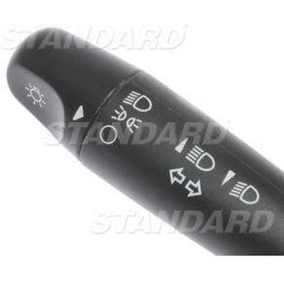 Headlight Switch by BLUE STREAK (HYGRADE MOTOR) - CBS1550 pa1