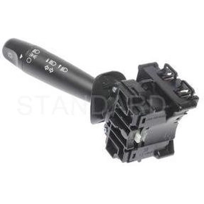 Headlight Switch by BLUE STREAK (HYGRADE MOTOR) - CBS1550 pa4