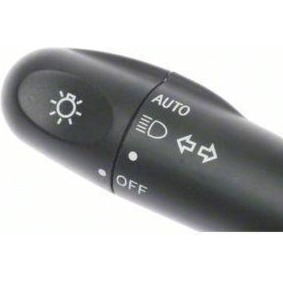 Headlight Switch by BLUE STREAK (HYGRADE MOTOR) - CBS1565 pa1