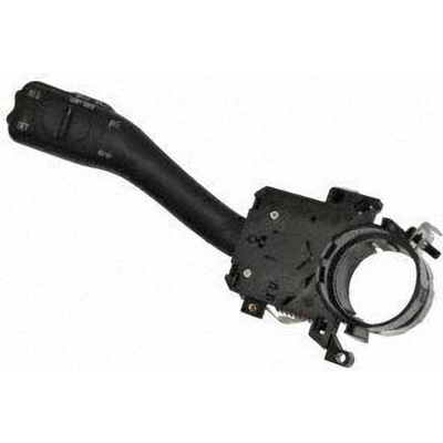 Headlight Switch by BLUE STREAK (HYGRADE MOTOR) - CBS1573 pa12