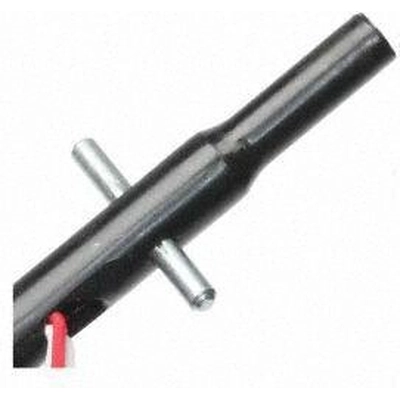 Headlight Switch by BLUE STREAK (HYGRADE MOTOR) - CBS1576 pa3
