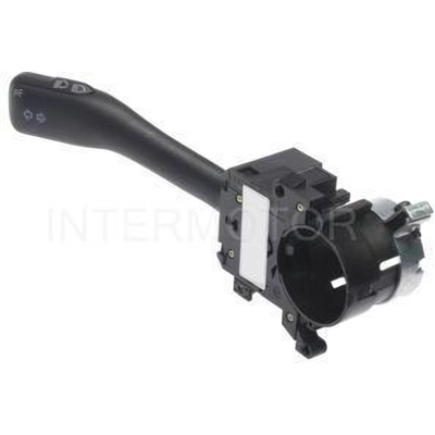 Headlight Switch by BLUE STREAK (HYGRADE MOTOR) - CBS1588 pa15