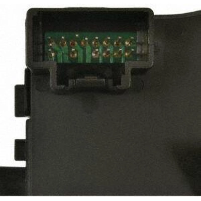 Headlight Switch by BLUE STREAK (HYGRADE MOTOR) - CBS1594 pa17