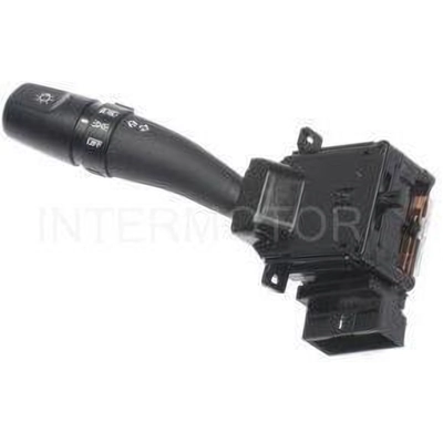 Headlight Switch by BLUE STREAK (HYGRADE MOTOR) - CBS1622 pa2