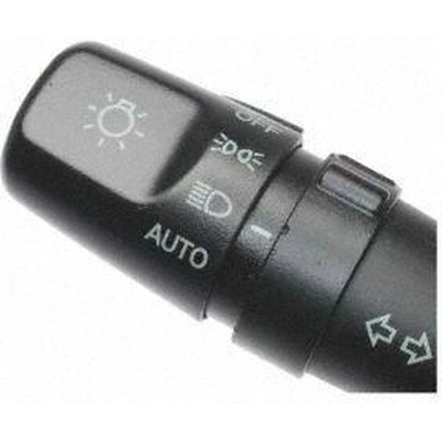 Headlight Switch by BLUE STREAK (HYGRADE MOTOR) - CBS1625 pa1