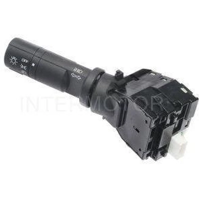 Commutateur de phare de BLUE STREAK (HYGRADE MOTOR) - CBS1631 pa2