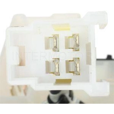 Headlight Switch by BLUE STREAK (HYGRADE MOTOR) - CBS1633 pa13