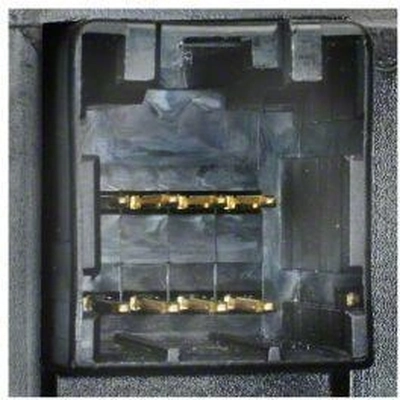 Headlight Switch by BLUE STREAK (HYGRADE MOTOR) - CBS1648 pa23