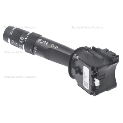 Headlight Switch by BLUE STREAK (HYGRADE MOTOR) - CBS1651 pa4
