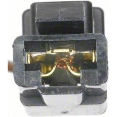 Headlight Switch by BLUE STREAK (HYGRADE MOTOR) - CBS1653 pa76