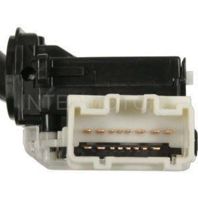 Headlight Switch by BLUE STREAK (HYGRADE MOTOR) - CBS1696 pa2
