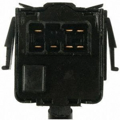 Headlight Switch by BLUE STREAK (HYGRADE MOTOR) - CBS1712 pa9