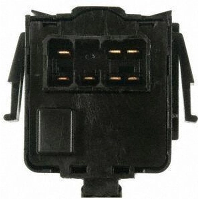 Headlight Switch by BLUE STREAK (HYGRADE MOTOR) - CBS1715 pa5