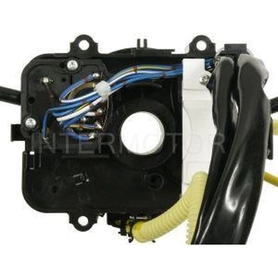 Headlight Switch by BLUE STREAK (HYGRADE MOTOR) - CBS1721 pa8