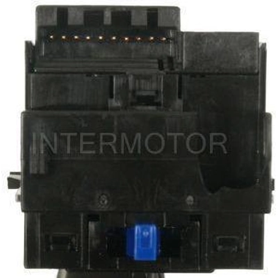 Headlight Switch by BLUE STREAK (HYGRADE MOTOR) - CBS1762 pa3