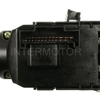 Headlight Switch by BLUE STREAK (HYGRADE MOTOR) - CBS1769 pa3