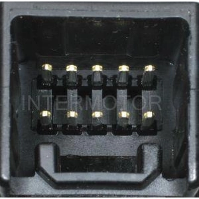 Headlight Switch by BLUE STREAK (HYGRADE MOTOR) - CBS1778 pa18