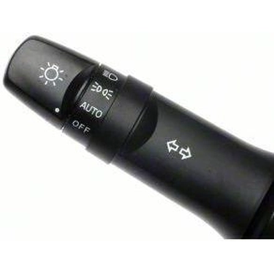 Headlight Switch by BLUE STREAK (HYGRADE MOTOR) - CBS1779 pa6