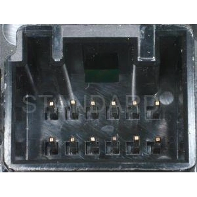 Headlight Switch by BLUE STREAK (HYGRADE MOTOR) - CBS1781 pa3