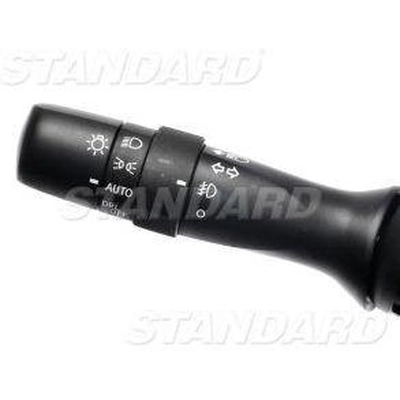 Headlight Switch by BLUE STREAK (HYGRADE MOTOR) - CBS1791 pa1