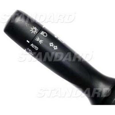 Headlight Switch by BLUE STREAK (HYGRADE MOTOR) - CBS1800 pa2