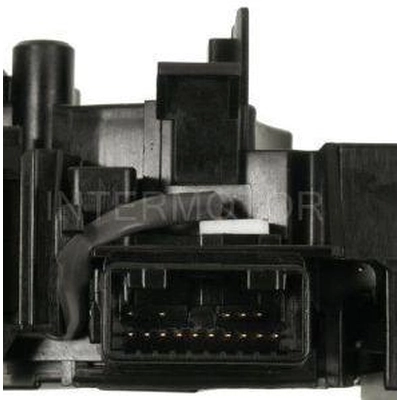 Headlight Switch by BLUE STREAK (HYGRADE MOTOR) - CBS1808 pa7